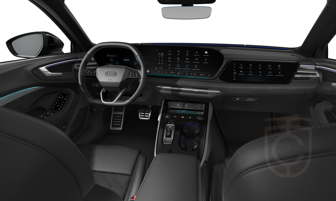 Audi A5 Avant TDI quattro 150 kW S tronic