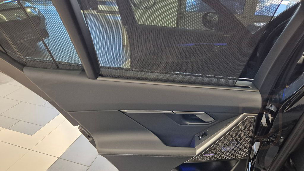 BMW M5 Limo G90 Ultimate Keramik Carbon B&W FULL!!!