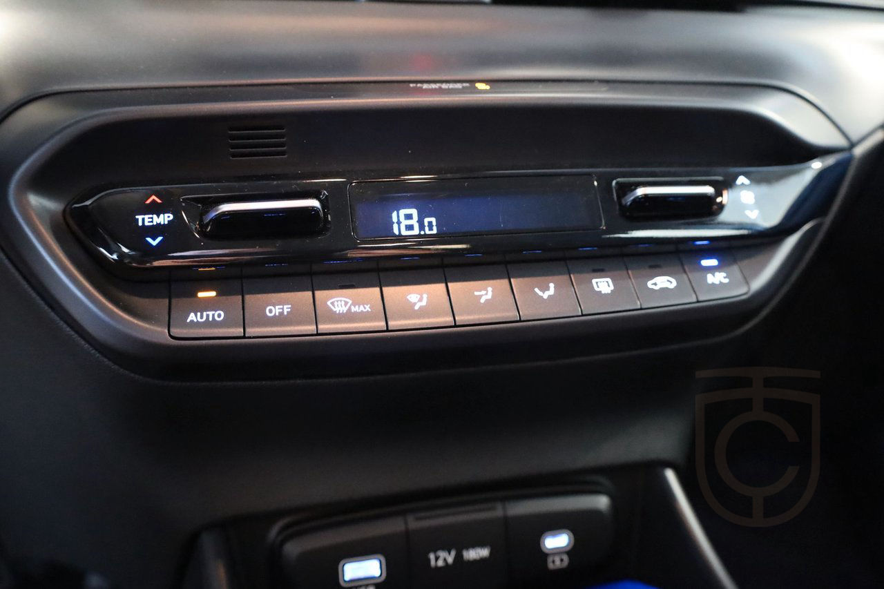 Hyundai Bayon 1.0 T-GDI Advance