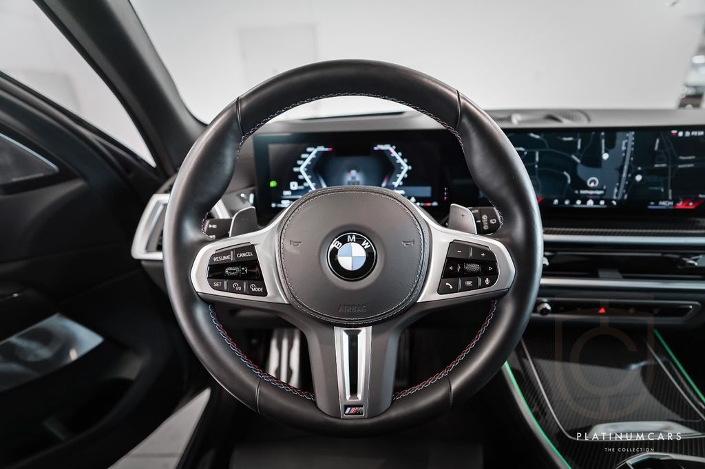 BMW X5 M60i xDrive M Sport PRO 2024 / NETTO POSSI