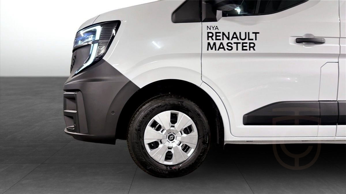 Renault Master MASTER L2H2 NORDIC LINE DCI 150