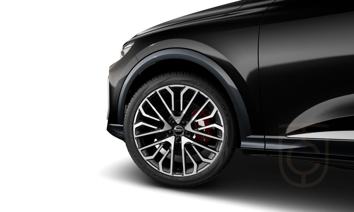 Audi SQ5 SUV TFSI 270 kW S tronic