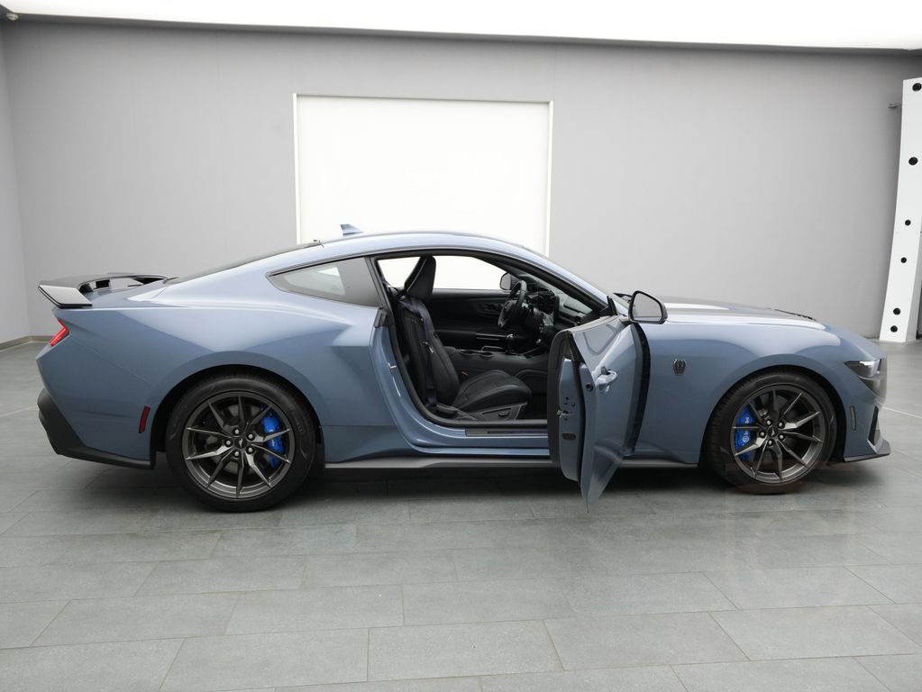 Ford Mustang Dark Horse Coupé V8 454PS Aut. -14%*