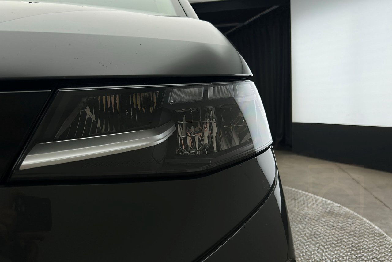 Volkswagen Multivan eHybrid