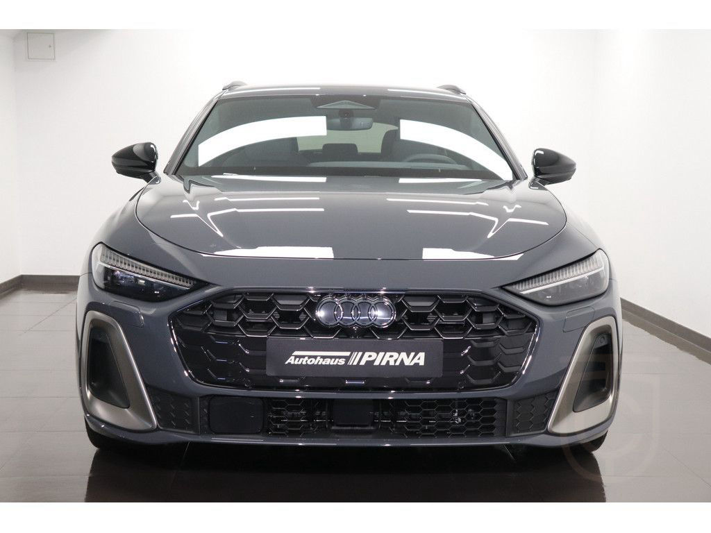 Audi A5 Avant edition one TDI quattro 150 kW S tronic