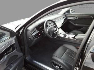 Audi A8 60 TFSI e quattro MATRIX B&O HuD APP DAB