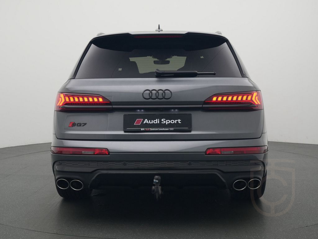 Audi SQ7 ACC 360° PANO CARBON STANDHZ AHK HUD