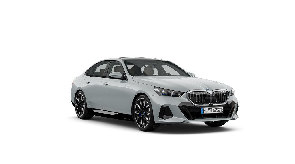 BMW i5 eDrive40 Sedan