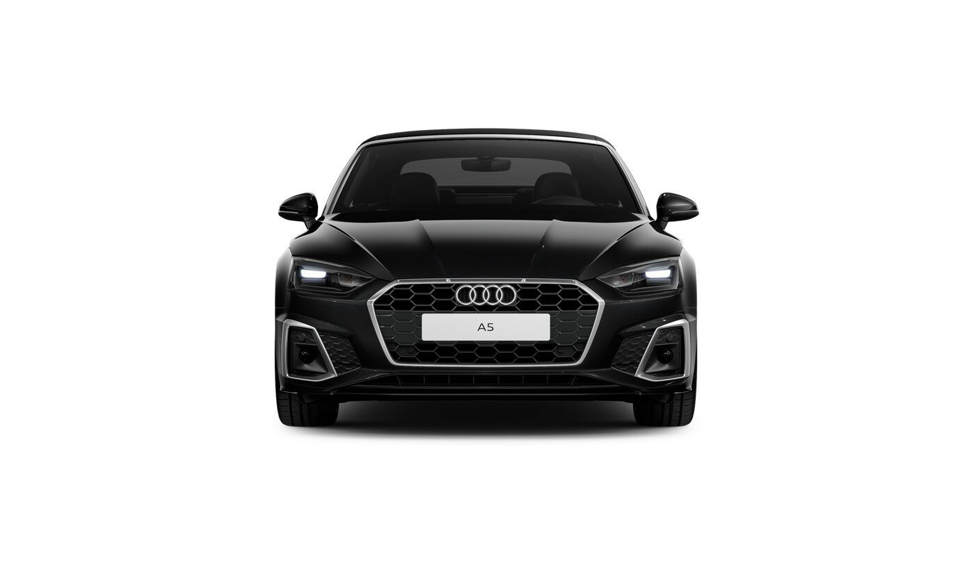 Audi A5 Cabriolet S line 35 TFSI 110 kW