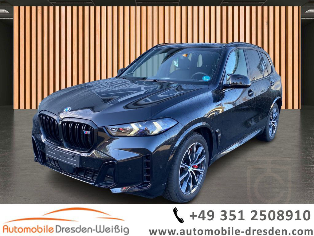 BMW X5 M60 i xDrive*NP 143.000€*