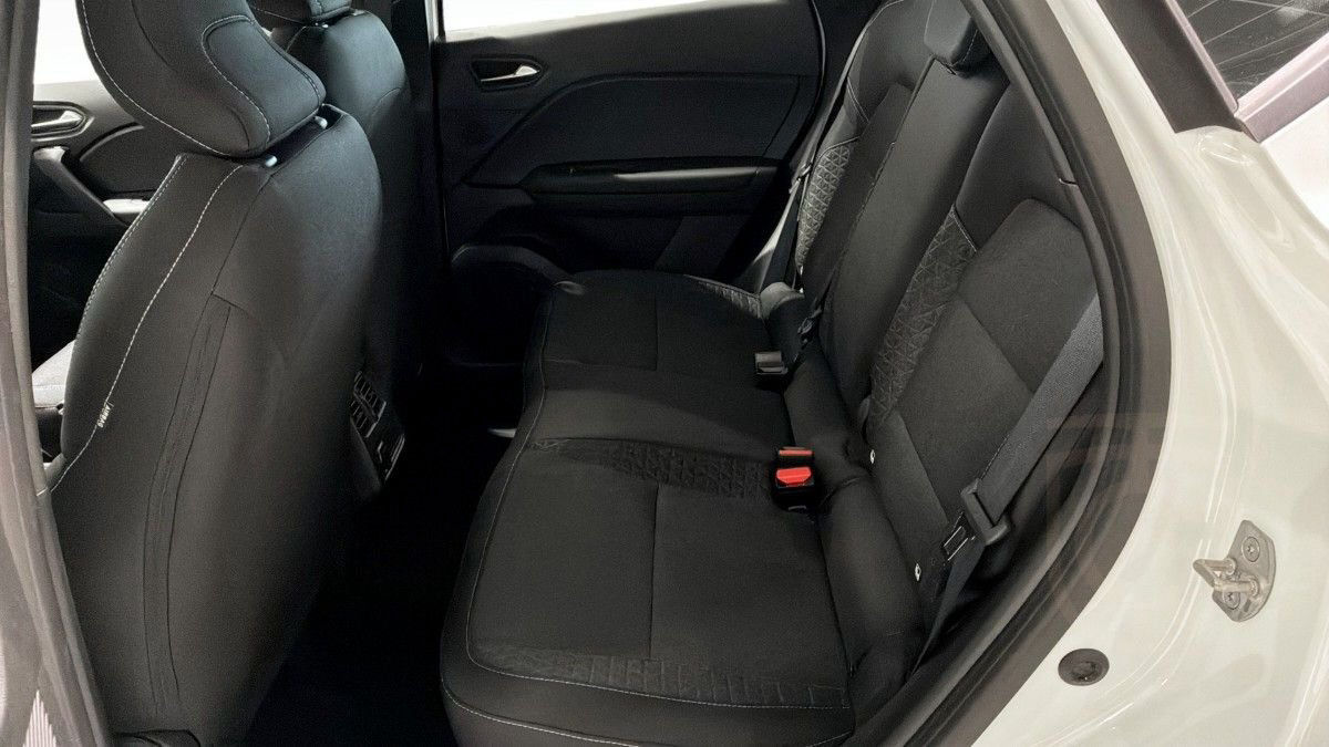 Renault Captur Evolution TCE 90