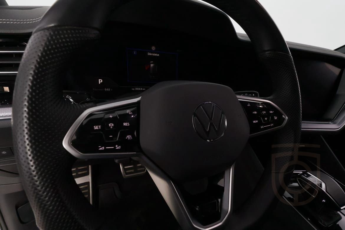 Volkswagen Touareg 3.0 V6 TDI 4M R-Line Innovation 2023