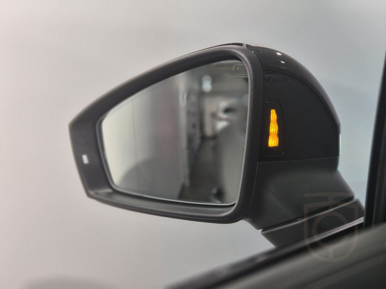 Volkswagen Touareg R-Line eHybrid