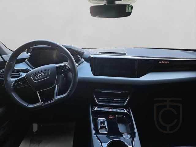 Audi e-tron GT quattro DYNAMIK-PLUS*OPTIK*B&O*MATRIX