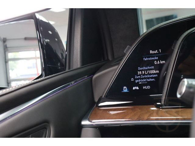 Cadillac Escalade Black Sport Platinum,23Zoll,Klappe,Voll