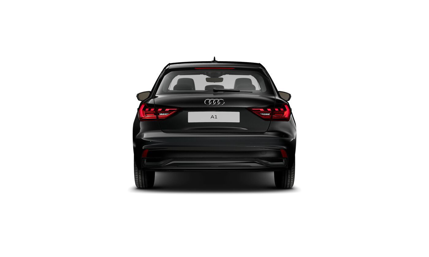 Audi A1 Sportback advanced 25 TFSI 70 kW