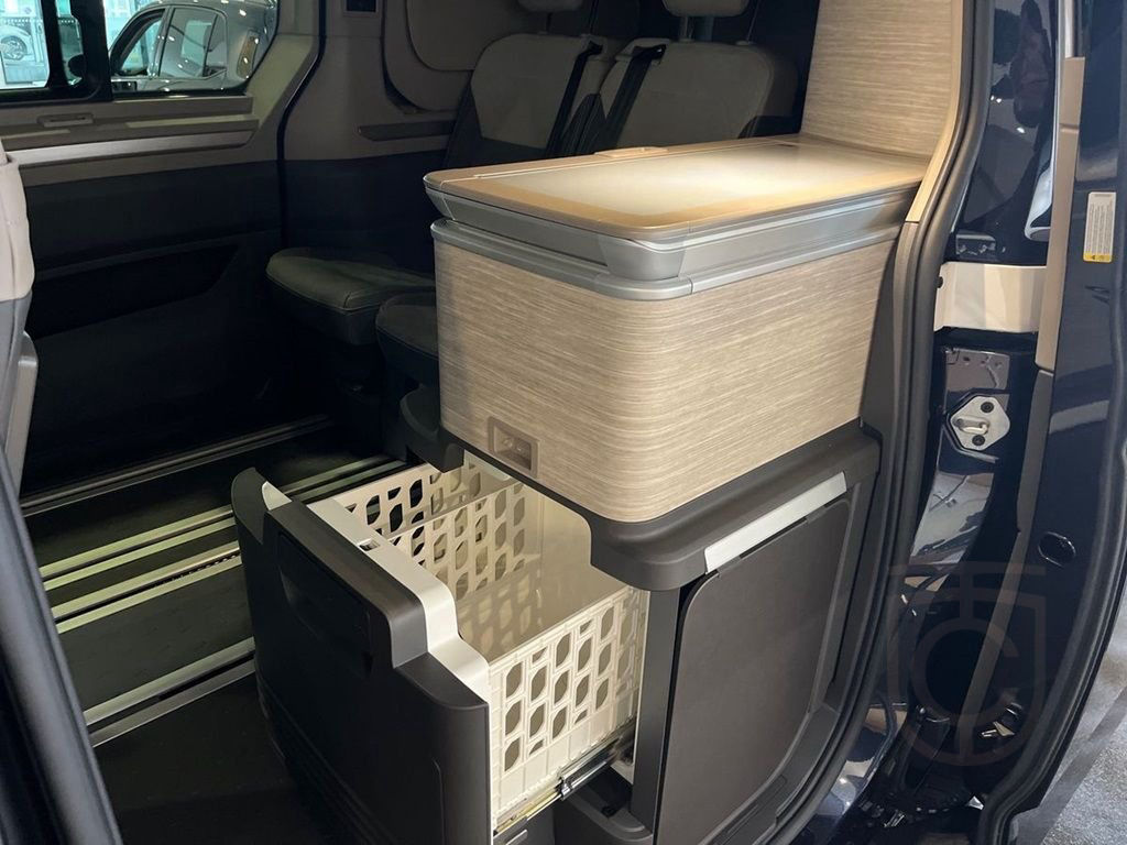 Volkswagen california T7 OCEAN DSG