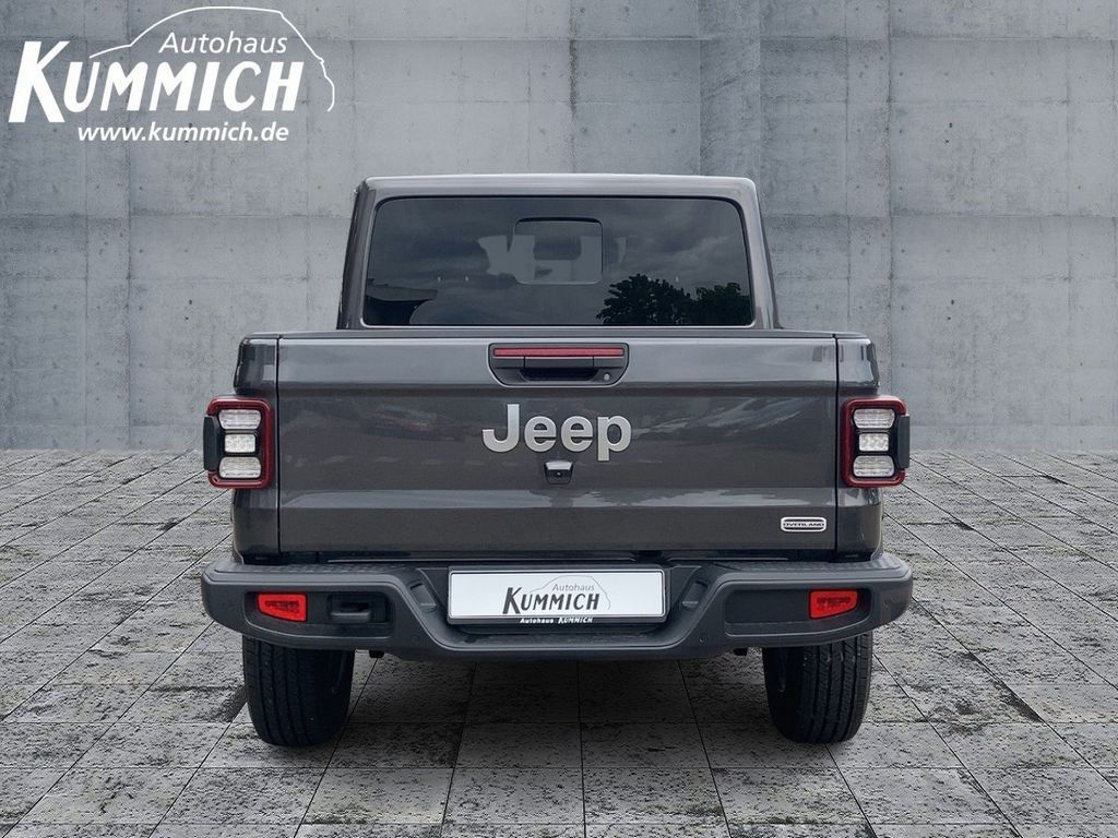 Jeep Gladiator Overland 3.0l V6 MultiJet 194 kW