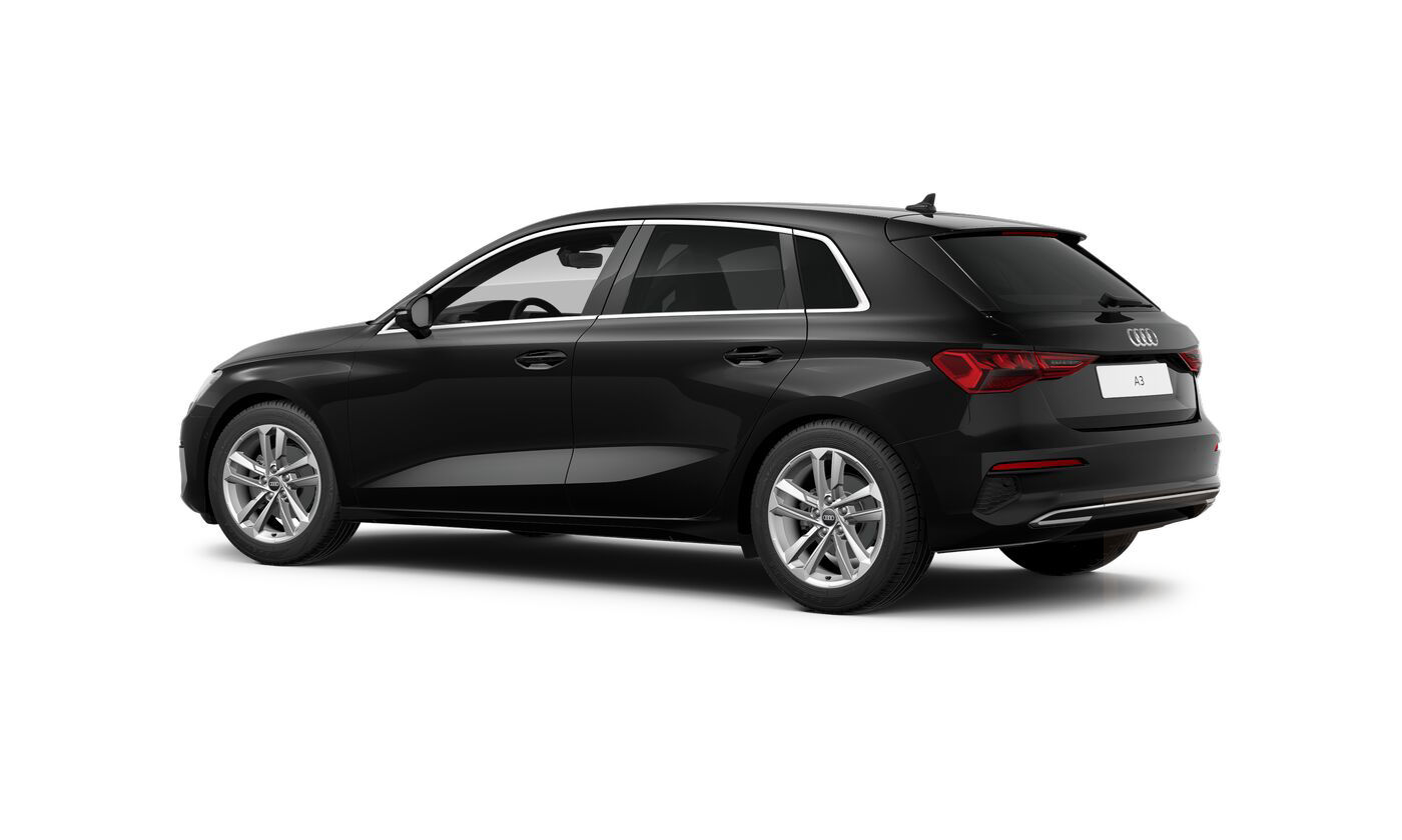 Audi A3 Sportback advanced 30 TFSI 81 kW