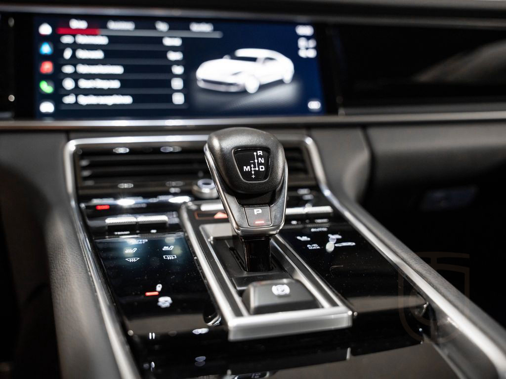 Porsche Panamera 4S Sport Chrono Paket 14 Wege Sitze