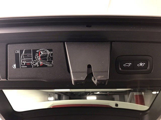 Volvo XC60 T6 AWD Recharge Inscription T