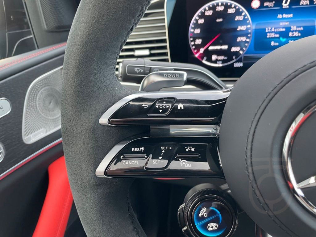 Mercedes-Benz GLE 63 S AMG 4Matic+ MY24 Bi Color NEUWAGEN