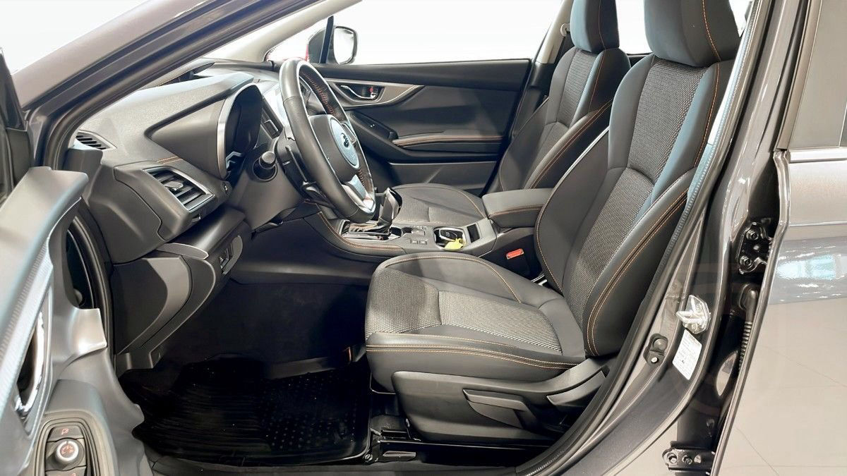 Subaru XV e-Boxer XFuel