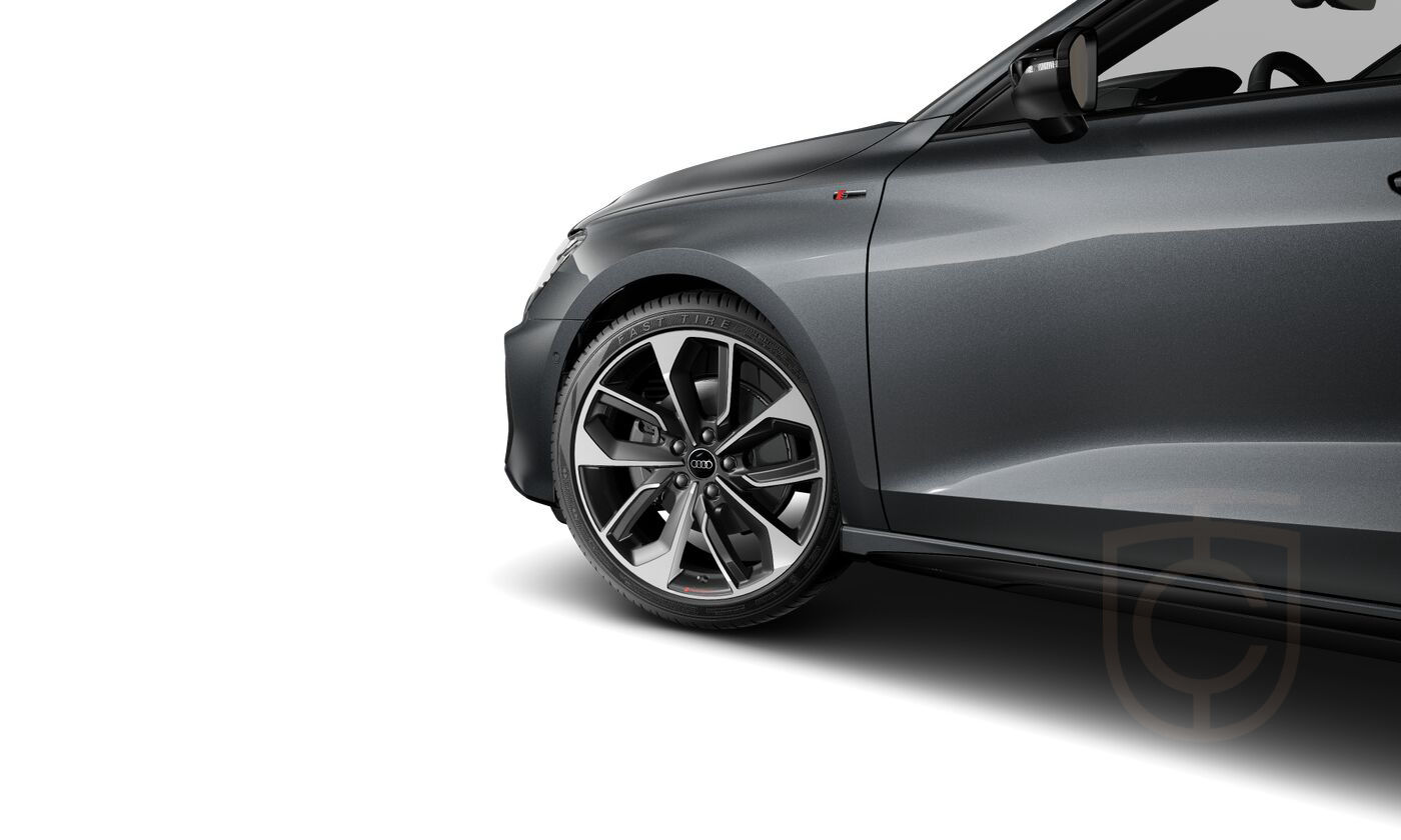 Audi A3 Sportback S line 35 TFSI 110 kW