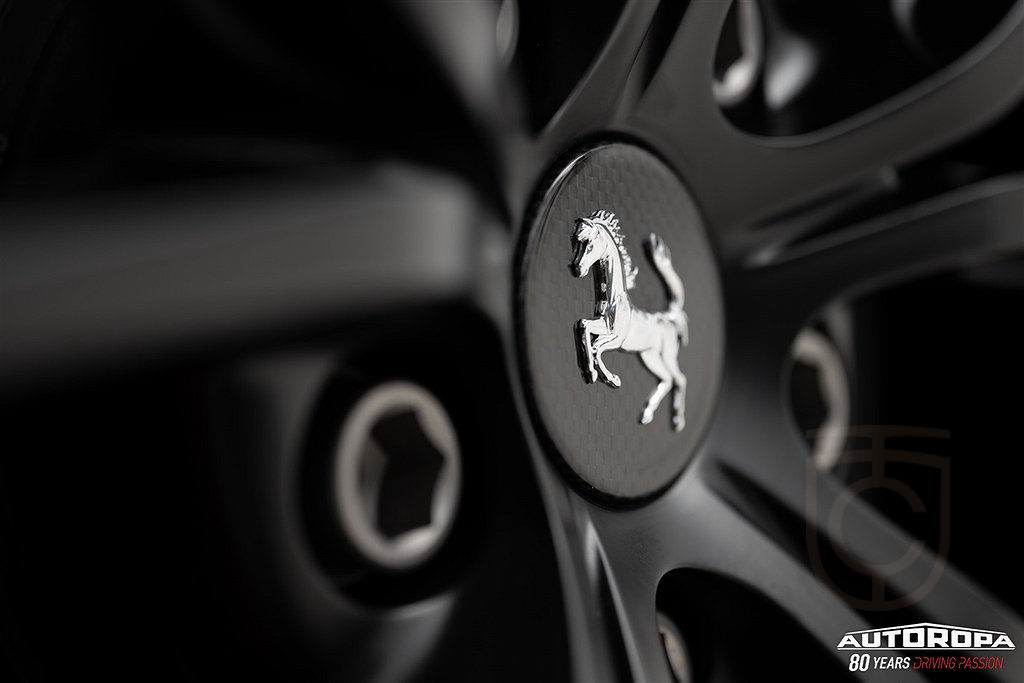 Ferrari 488 Pista