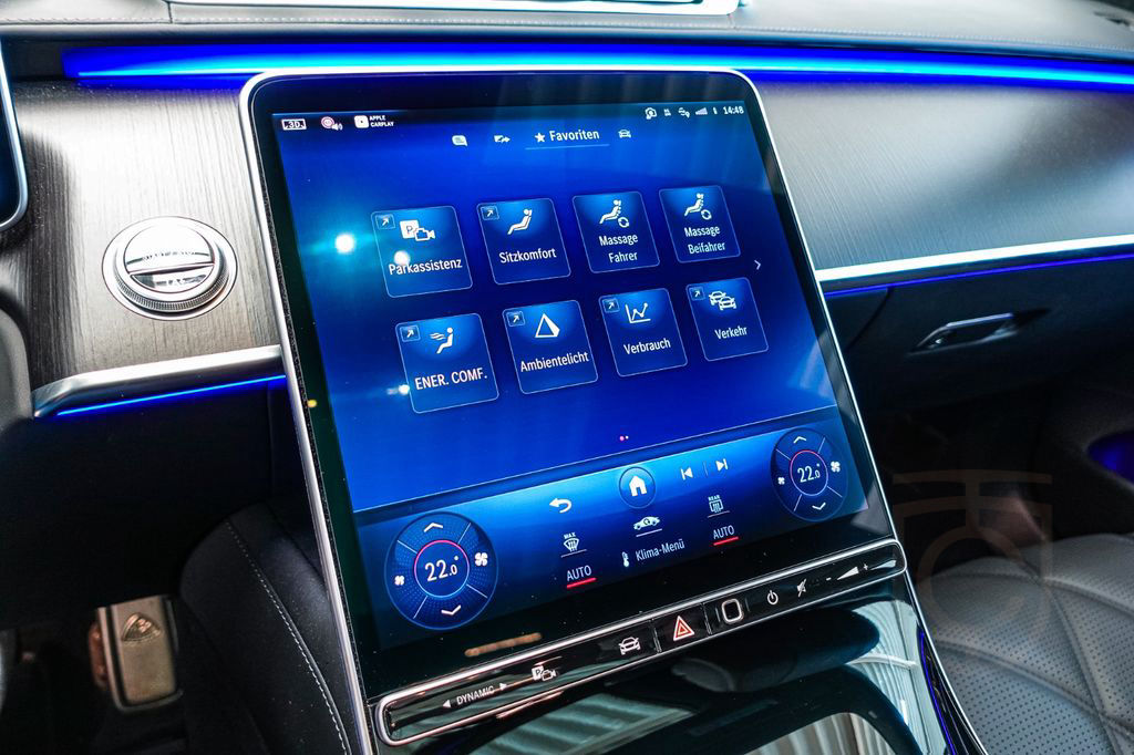 Mercedes-Benz Maybach S680 4Matic MJ2024*Burmester 4D*DigLight