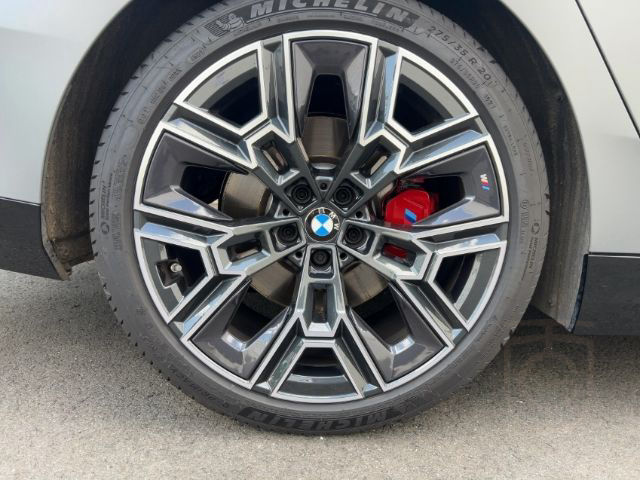 BMW 520 d xD M-Sport Pro Vollausst. UPE: 97.910.- br