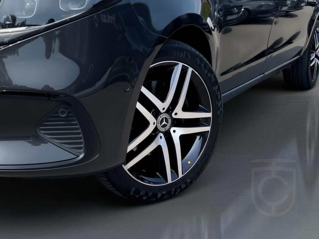 Mercedes-Benz V 300 d AVANTGARDE Lang BURMESTER+AHK+360°+AMBIE