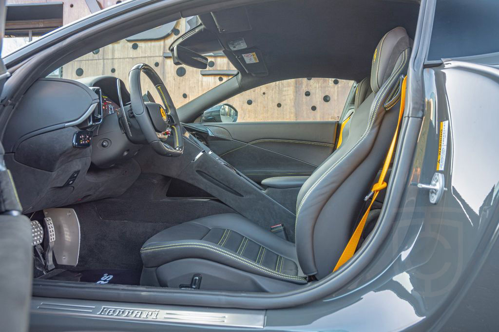 Ferrari Roma *NOVITEC*F. ADAS*MAGNE*P.DISPLAY*SMARTPHONE