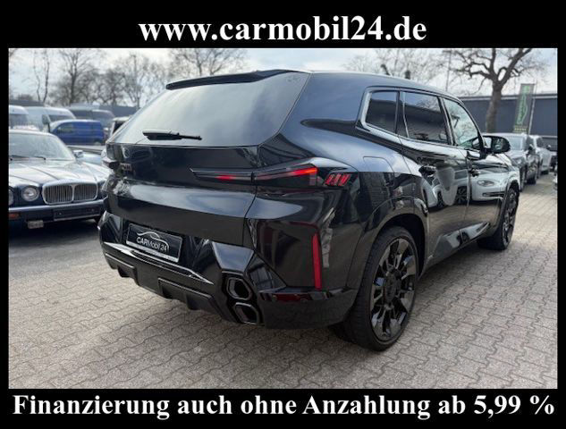 BMW XM *B&W*360*HUD*Massage*23''Driving Assista