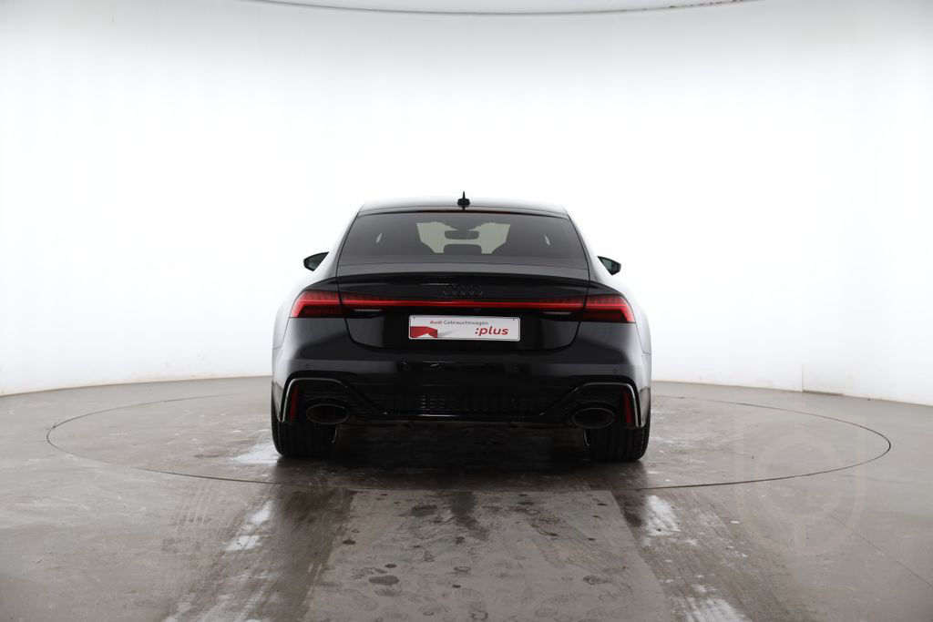 Audi RS7 Sportback 4.0 TFSI quattro tiptronic STAHEI