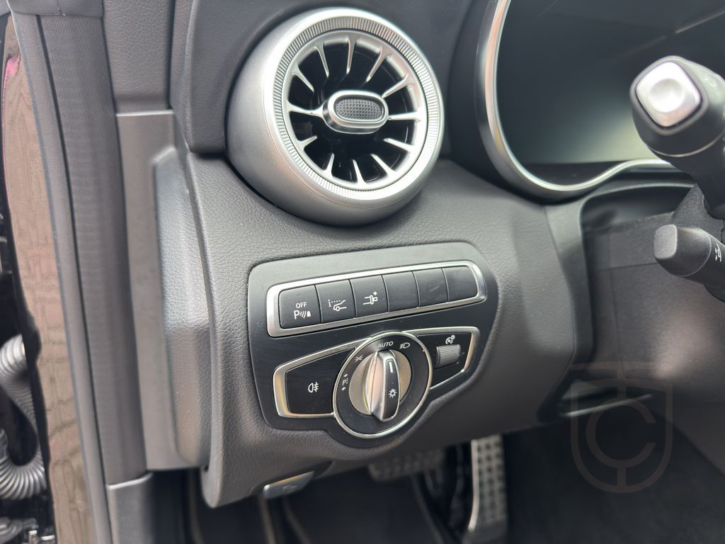Mercedes-Benz C 63 AMG S Cabrio Performance*LED*VirtualCockpit