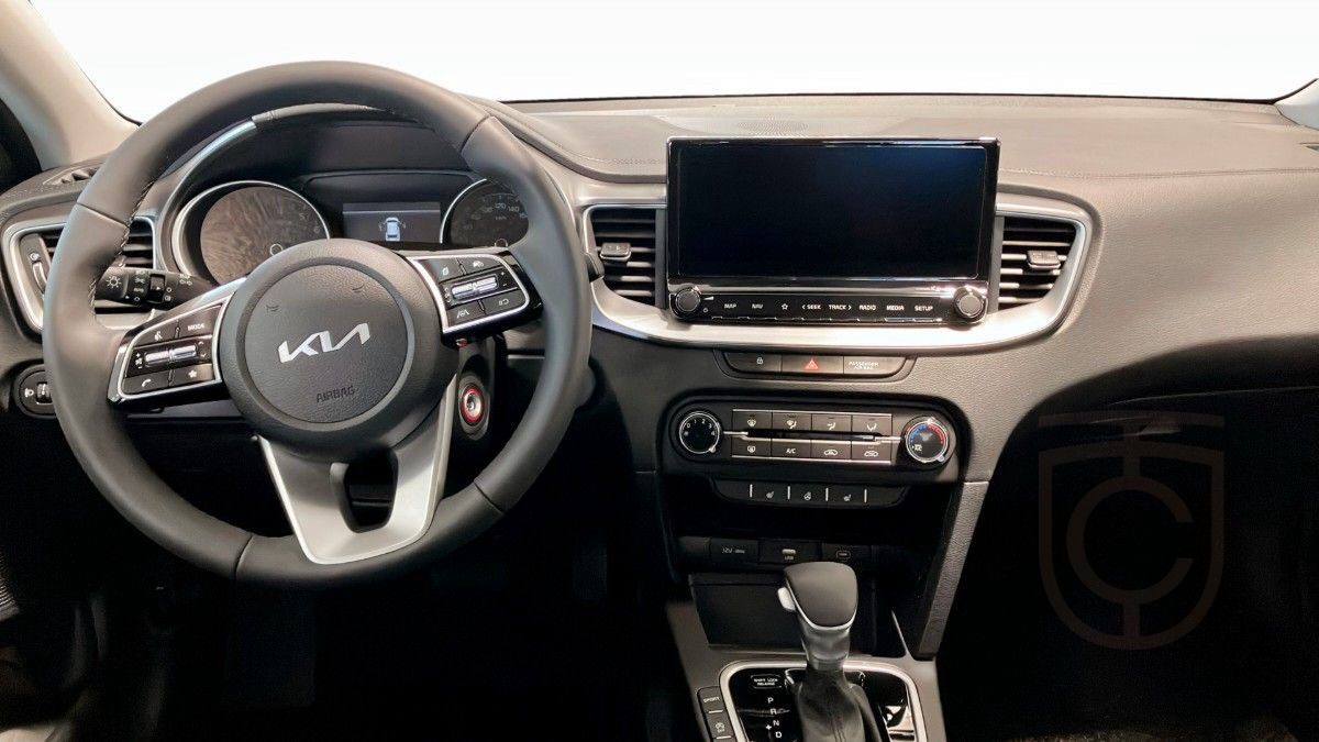 Kia Ceed CEED SW 1.5 ACTION