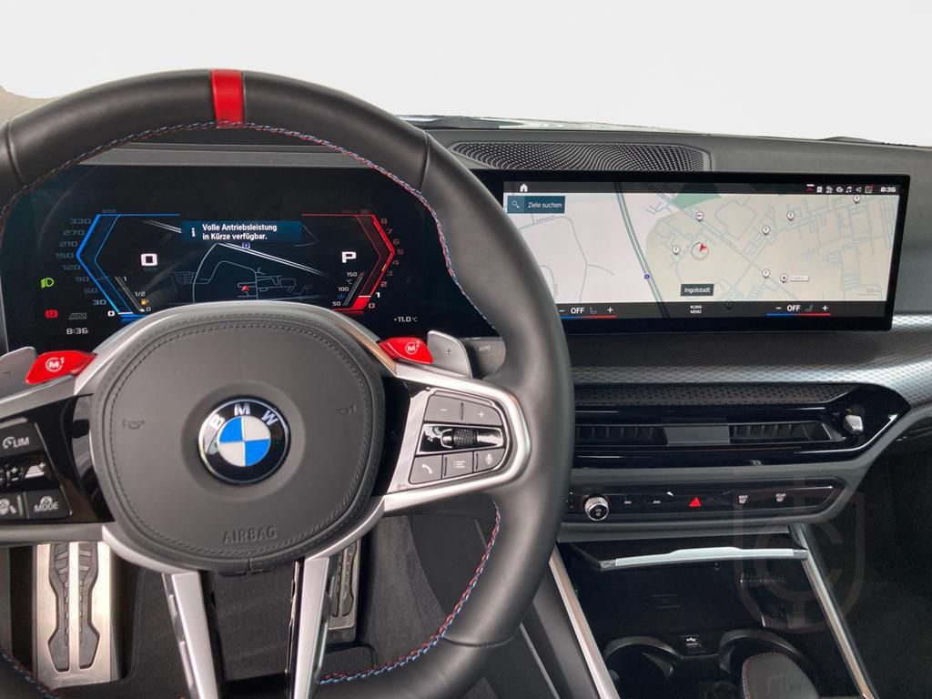 BMW M4 Cabrio Competition M xDrive Professional+H/K
