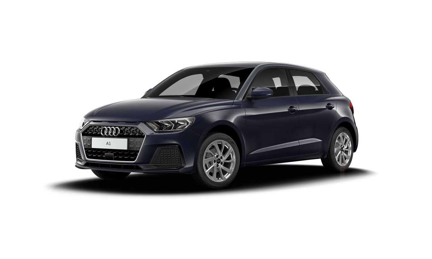 Audi A1 Sportback advanced 25 TFSI 70 kW