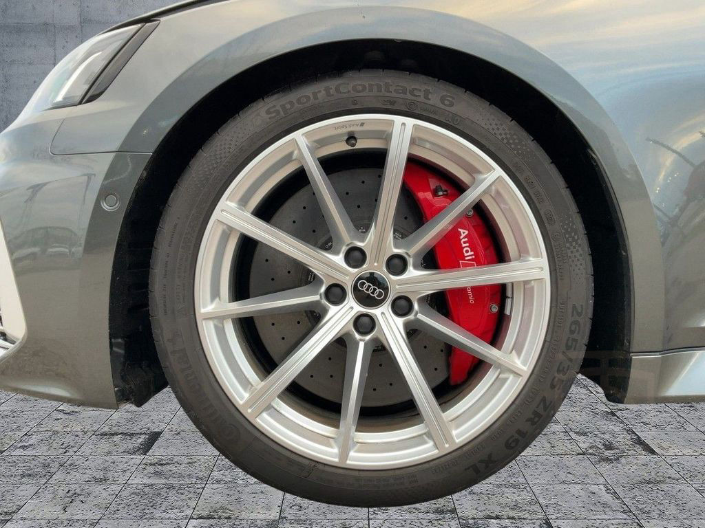 Audi RS5 Sportback MATRIX+B&O+KERAMIK+HuD+ACC+PANO+VC