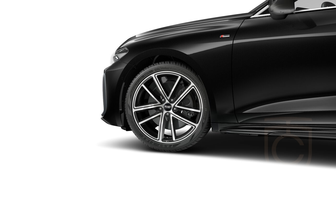 Audi A5 Avant TDI 150 kW S tronic