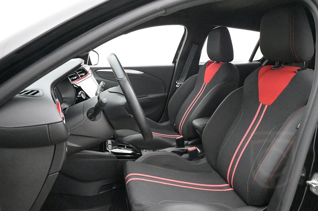 Opel Corsa-e