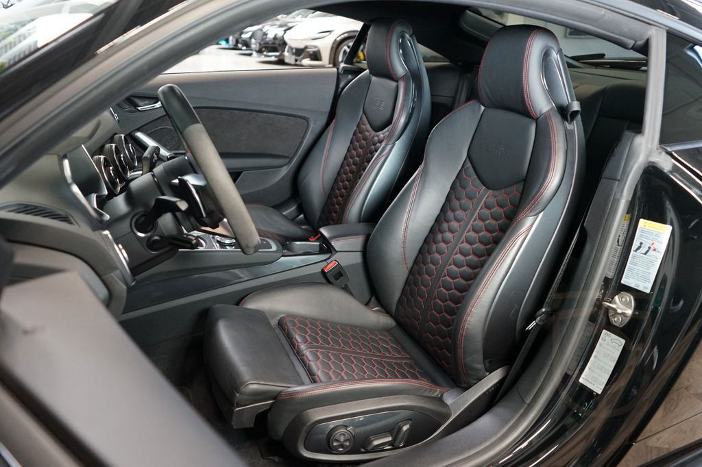 Audi TT RS*294kW*QUATTRO*B&O*NAPPA*54.298€ NETTO
