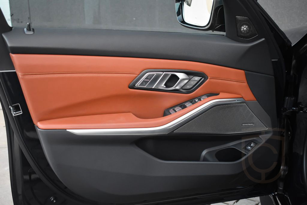 BMW M3 Touring - NEW - Indiv. Malachite Green Dark