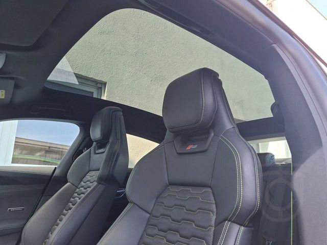 Audi e-tron GT RS MATRIX Laser Assitenz Plus Sportsit