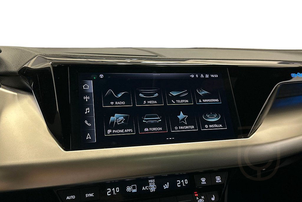 Audi e-tron GT quattro