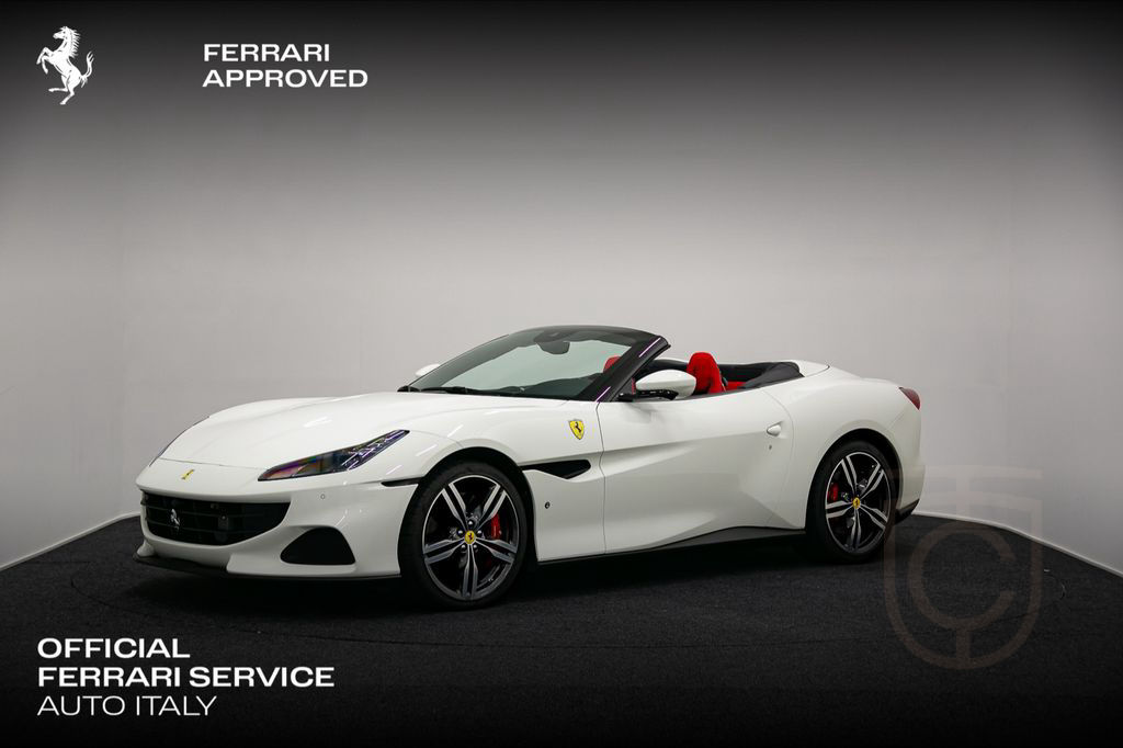 Ferrari Portofino M *FERRARI FINLAND*