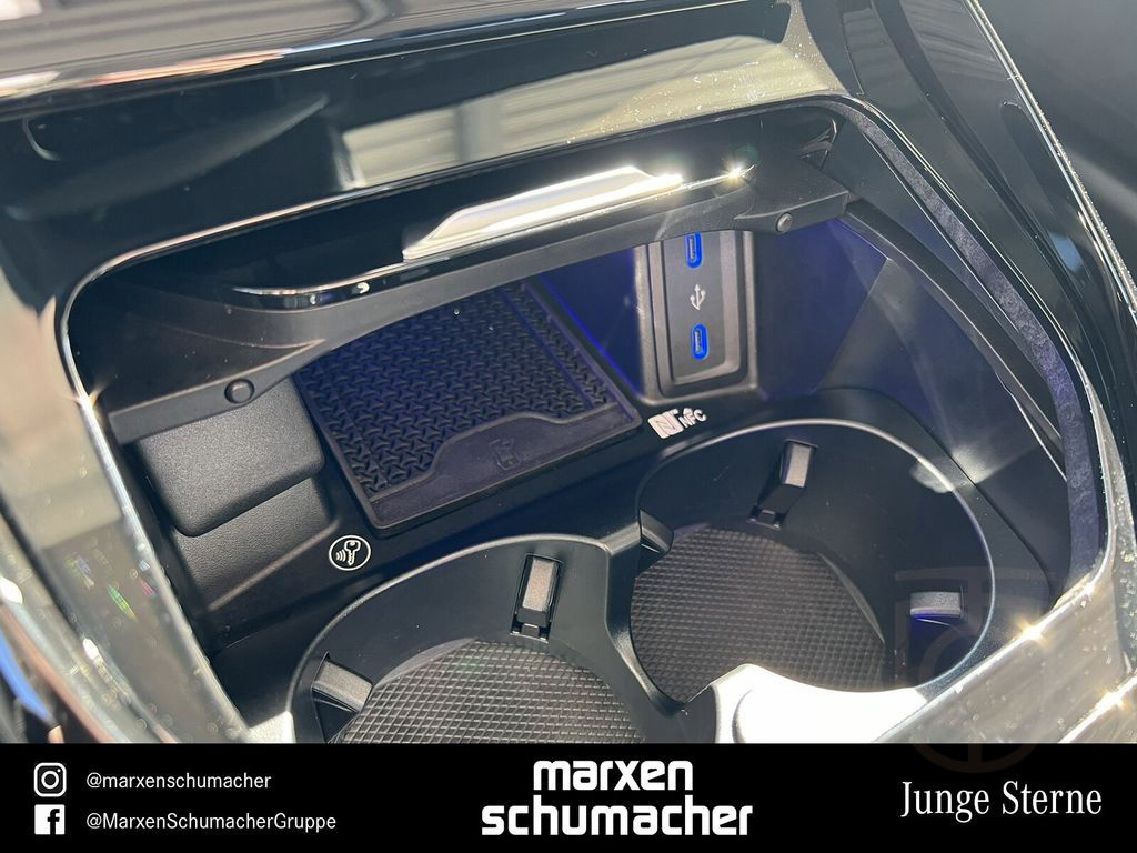 Mercedes-Benz AMG SL 63 4M+ Aero+Massage+Night2+Premium Plus