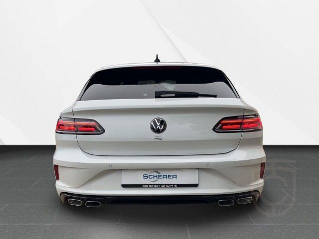 Volkswagen Arteon Shootingbrake R, Vmax 270 km/h, AHK, Lede