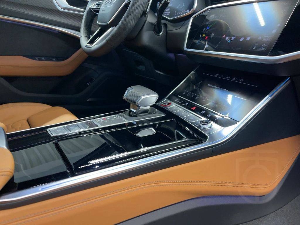 Audi RS 6 Avant tiptronic